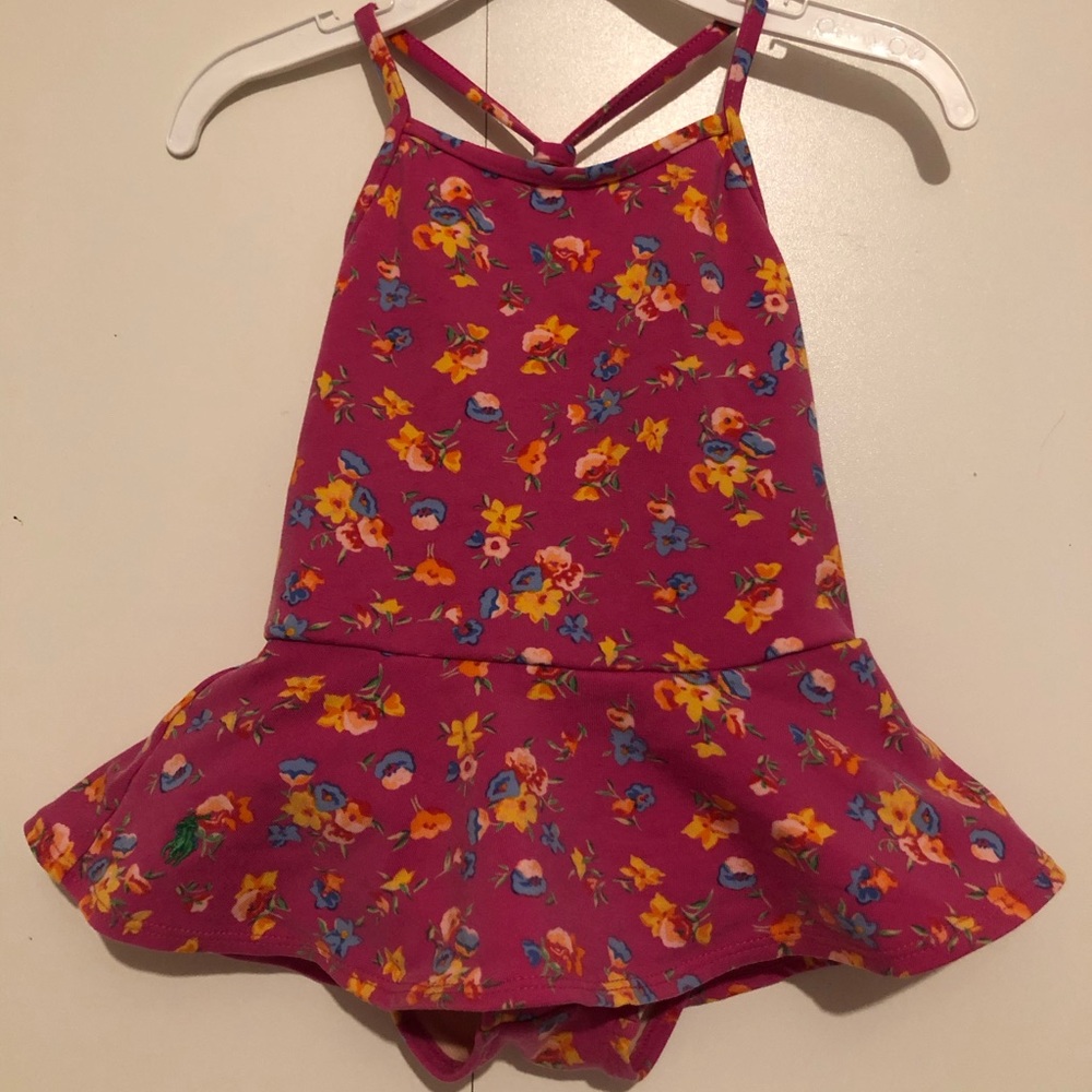 Toddler Bikini 18m